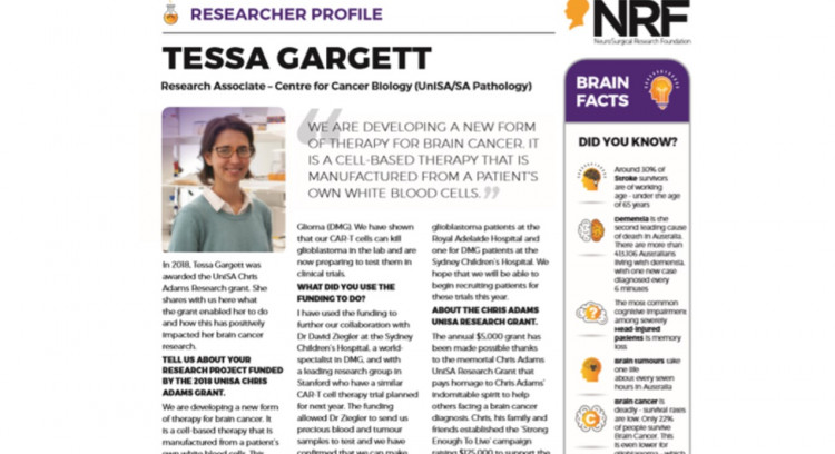 NEURO NEWS February 2020 out now